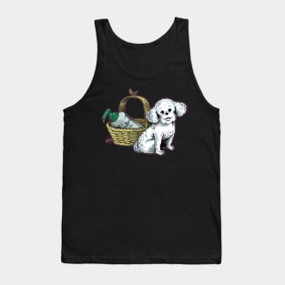 Precious Tank Top